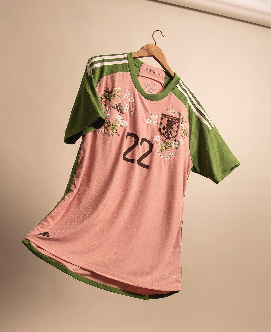Special Edition Jerseys