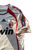 Ac milan 2007 champions league final