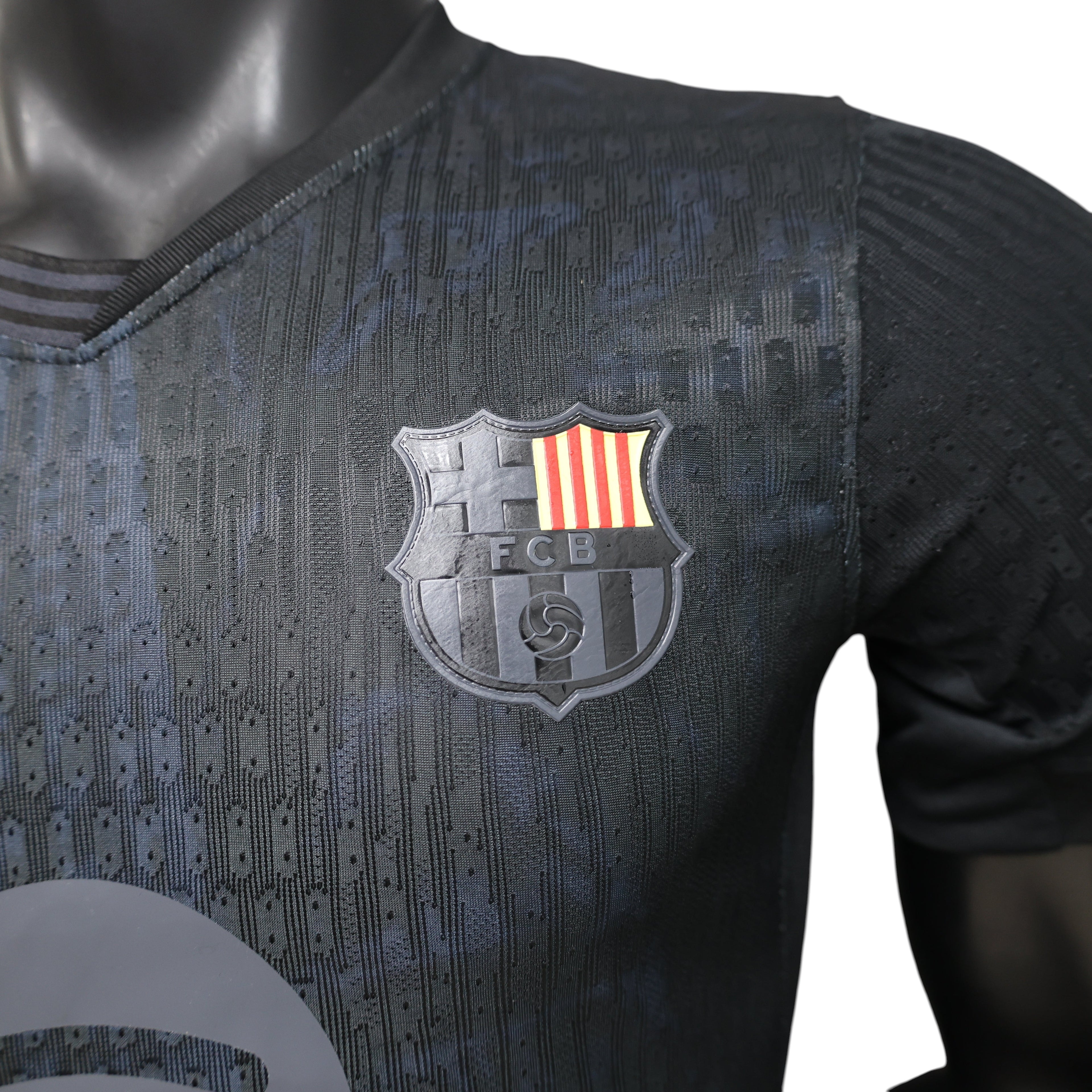 Barcelona full black special edition 2026
