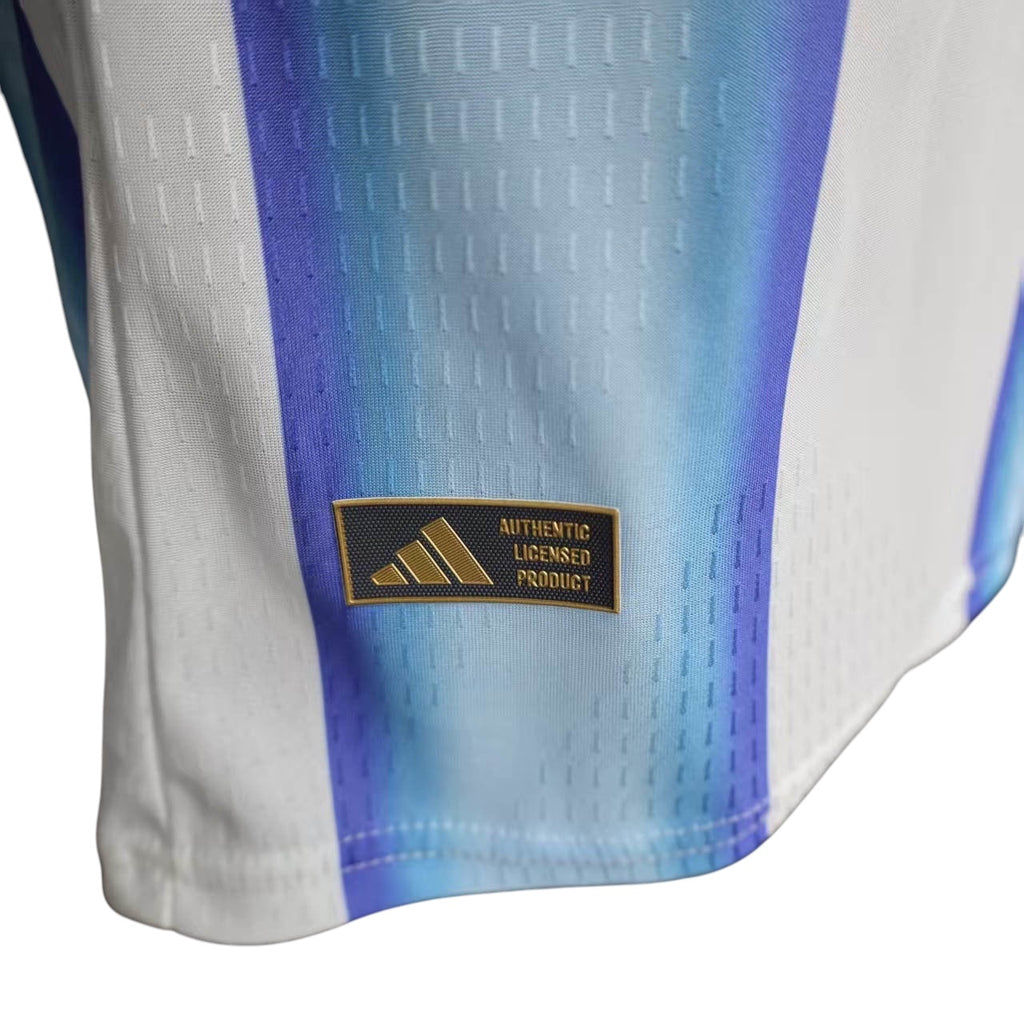 Argentina 2026