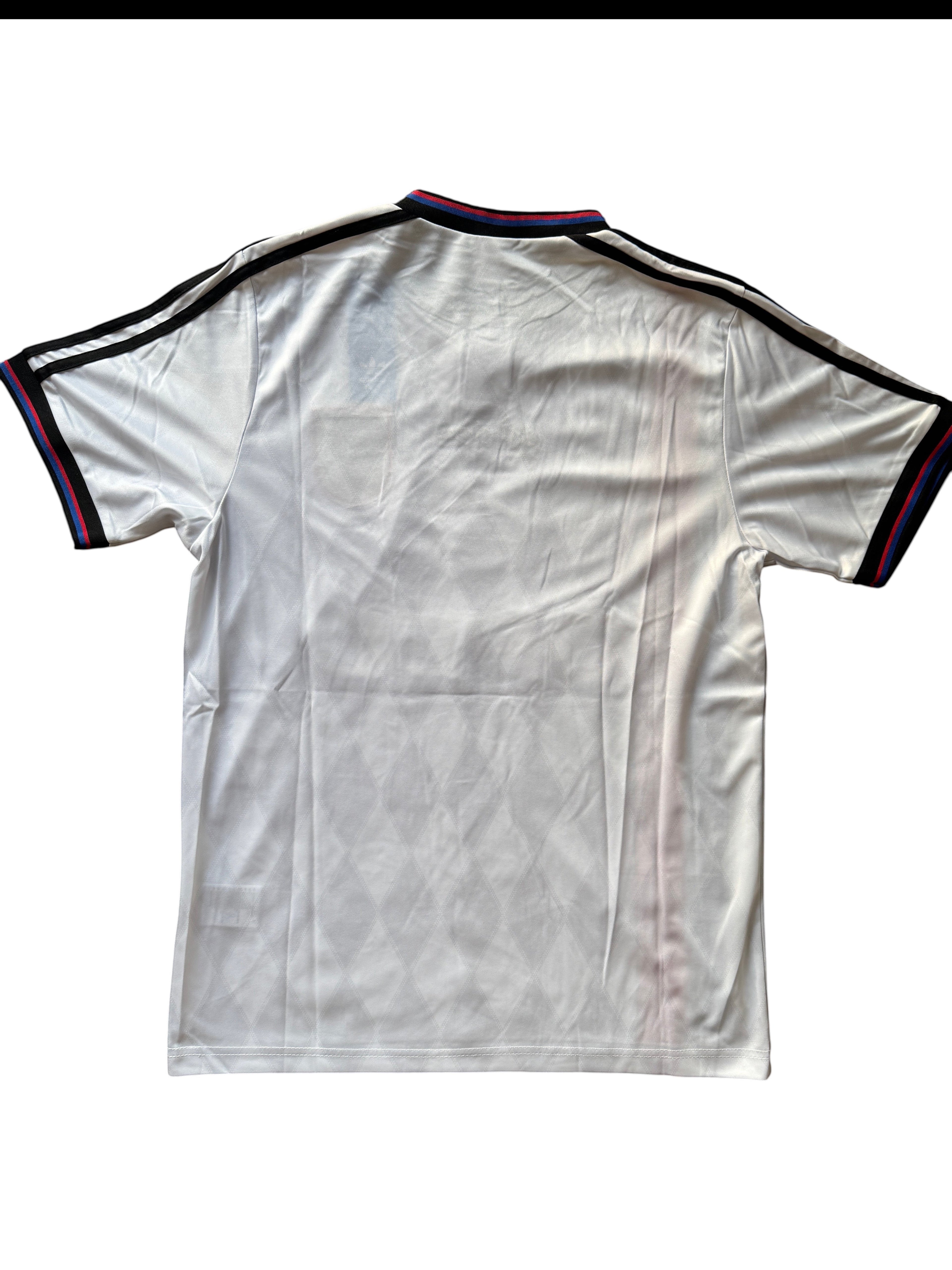 Bayern munchen away 1994-96