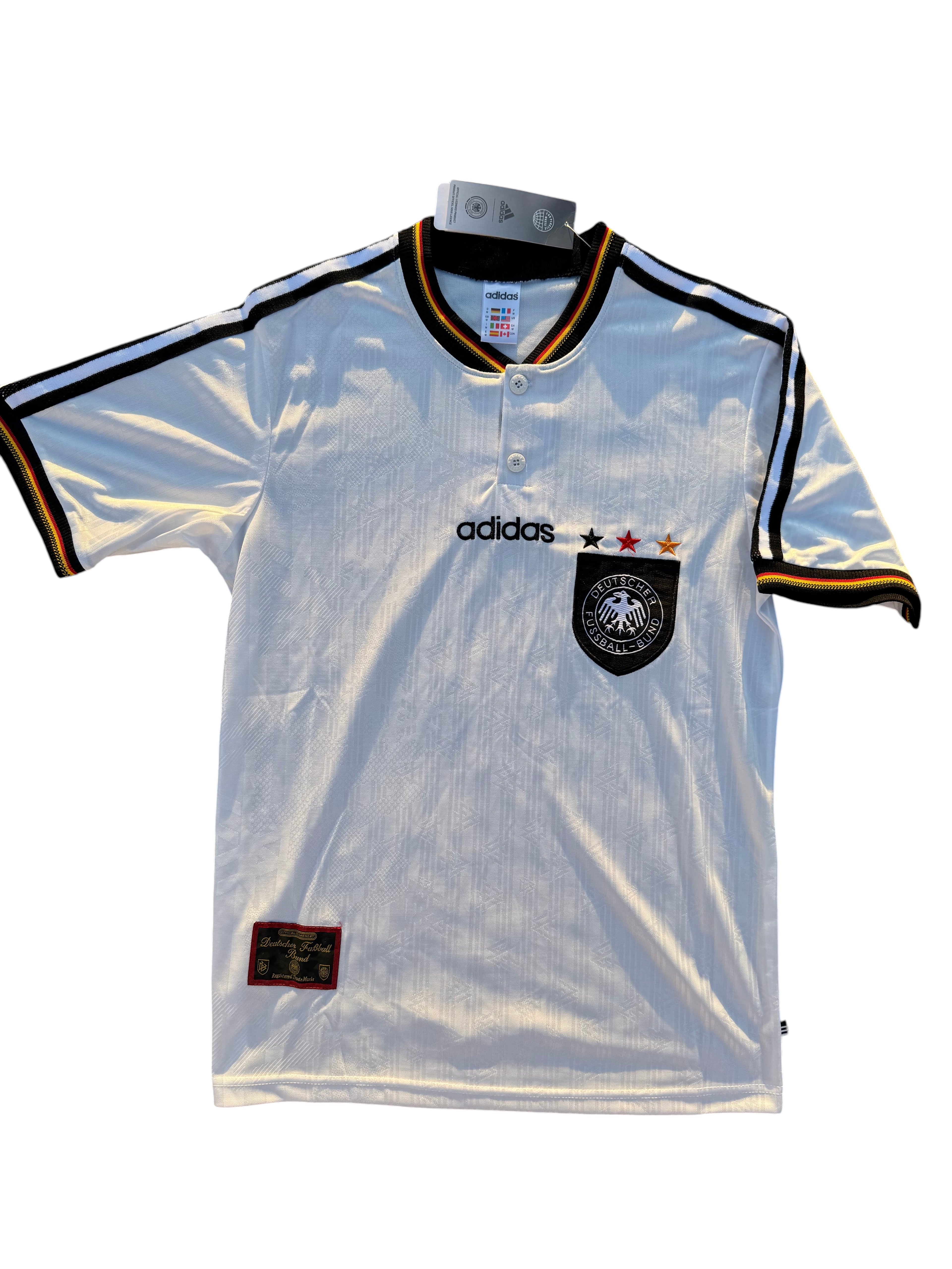Germany 1996
