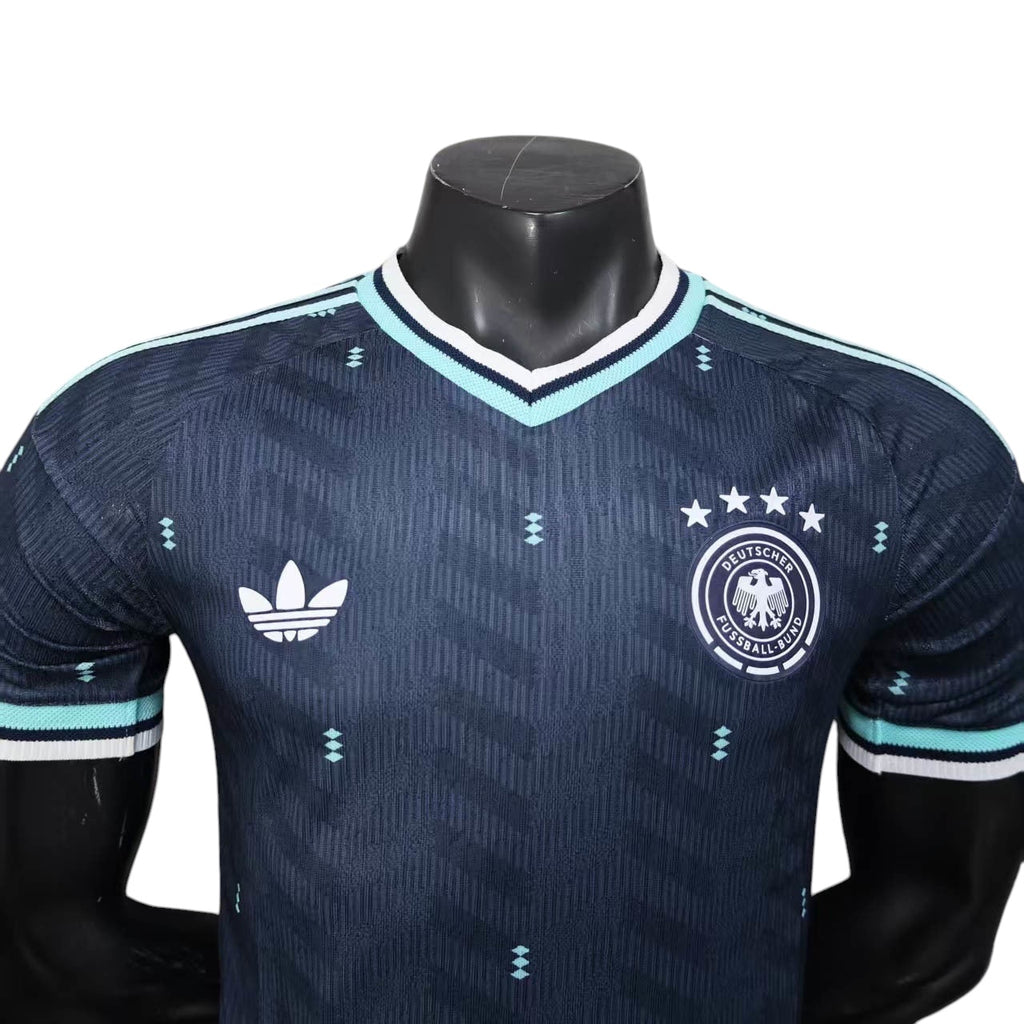 Germany away 2026