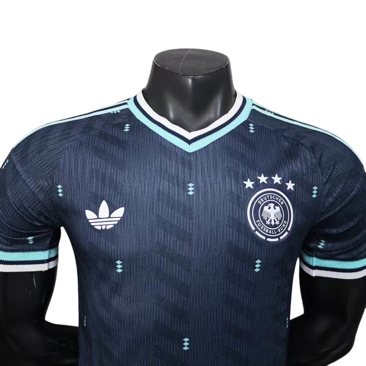 Germany away 2026