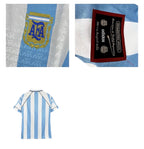 Argentina 1994-6