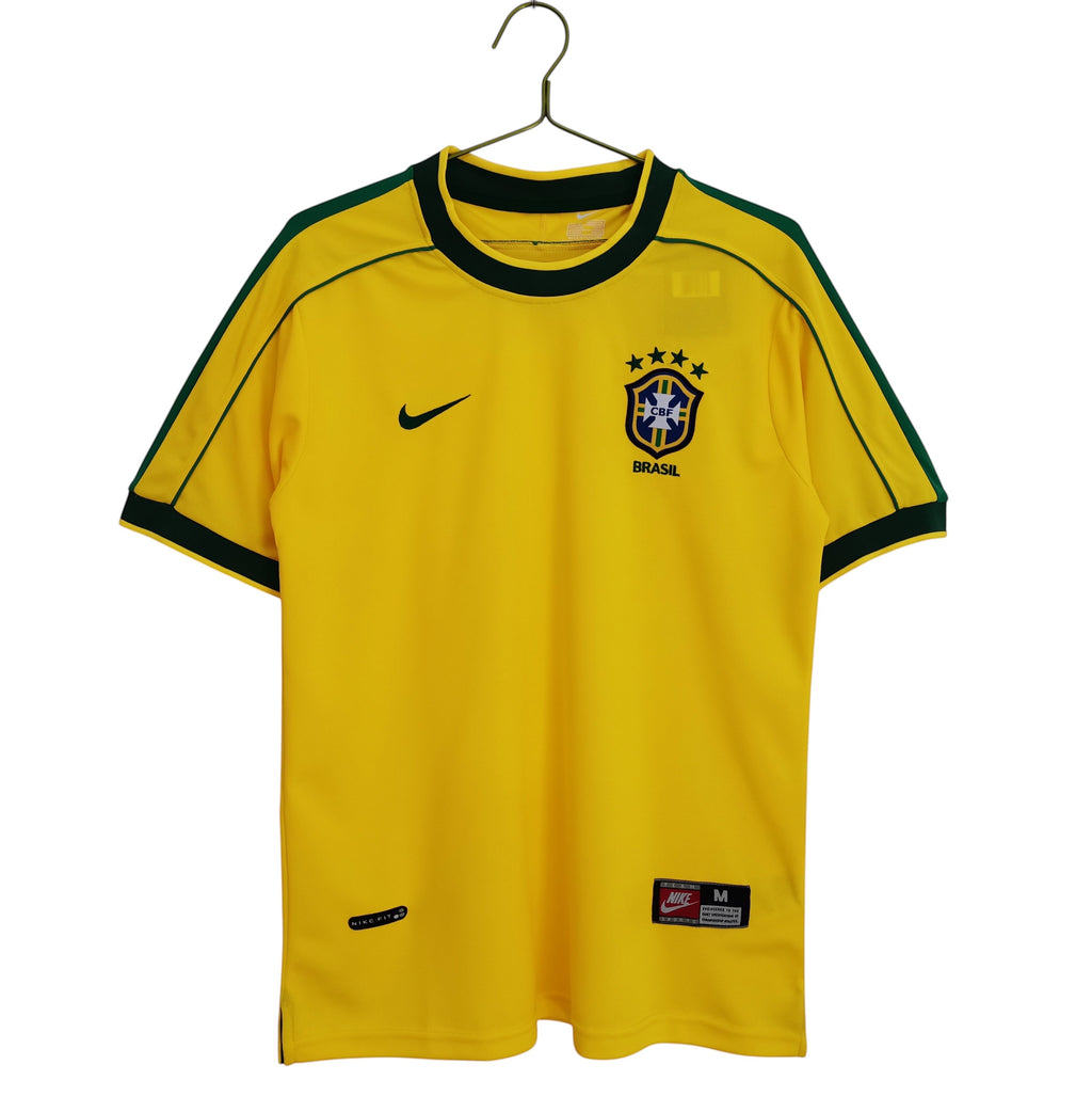 Brazil 1998