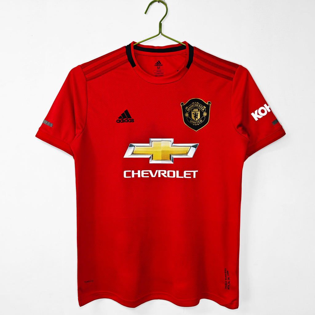 Manchester united 2018-19