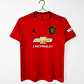 Manchester united 2018-19