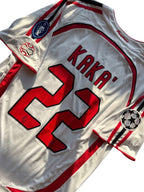 Ac milan 2007 champions league final
