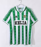 Real betis 1995-97