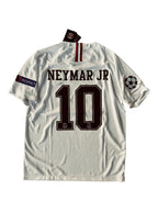 Paris saint german fourth 2018-19 champions league Neymar