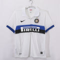 Inter milan away 2009-10