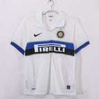 Inter milan away 2009-10