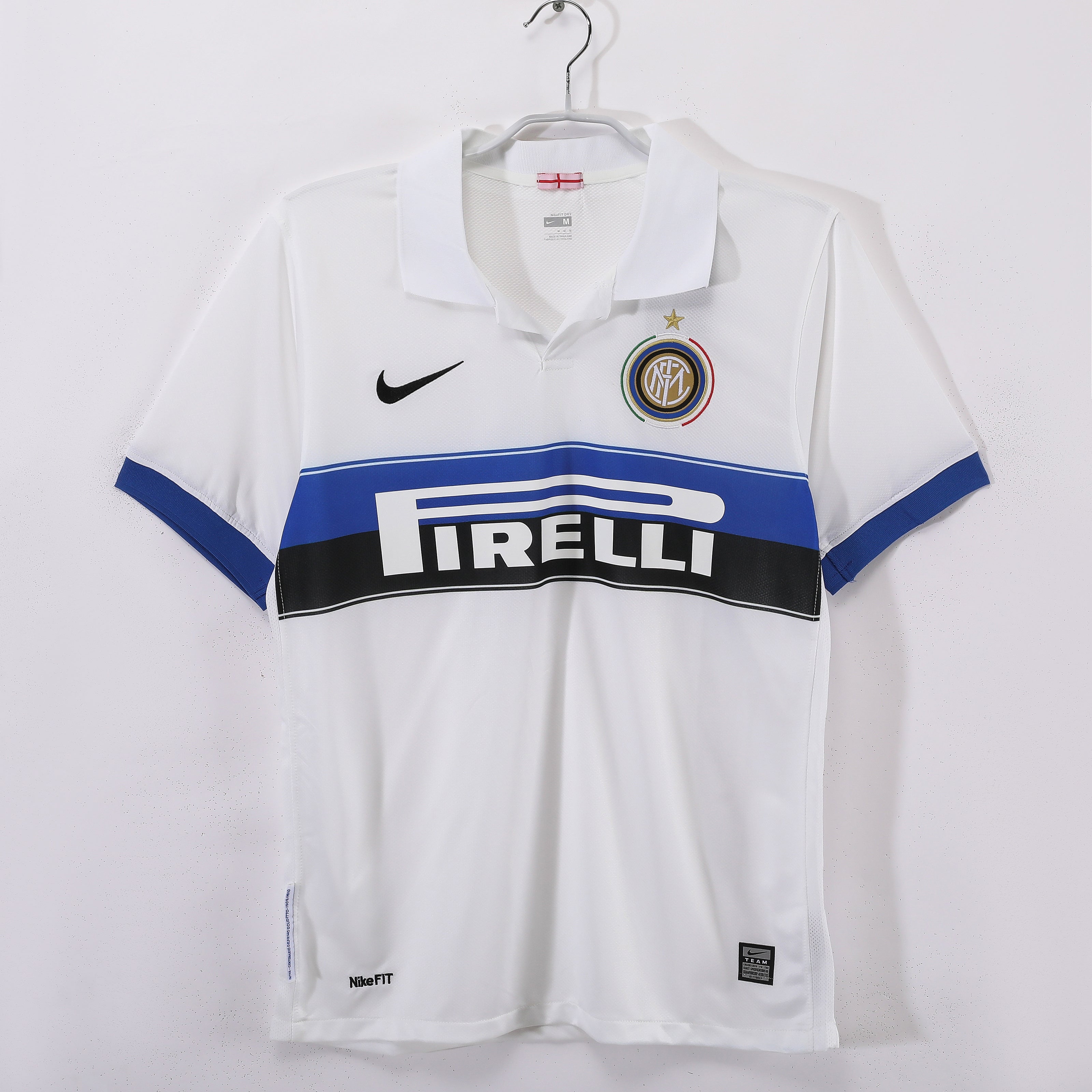 Inter milan away 2009-10