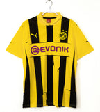 Borussia Dortmund 2012-13