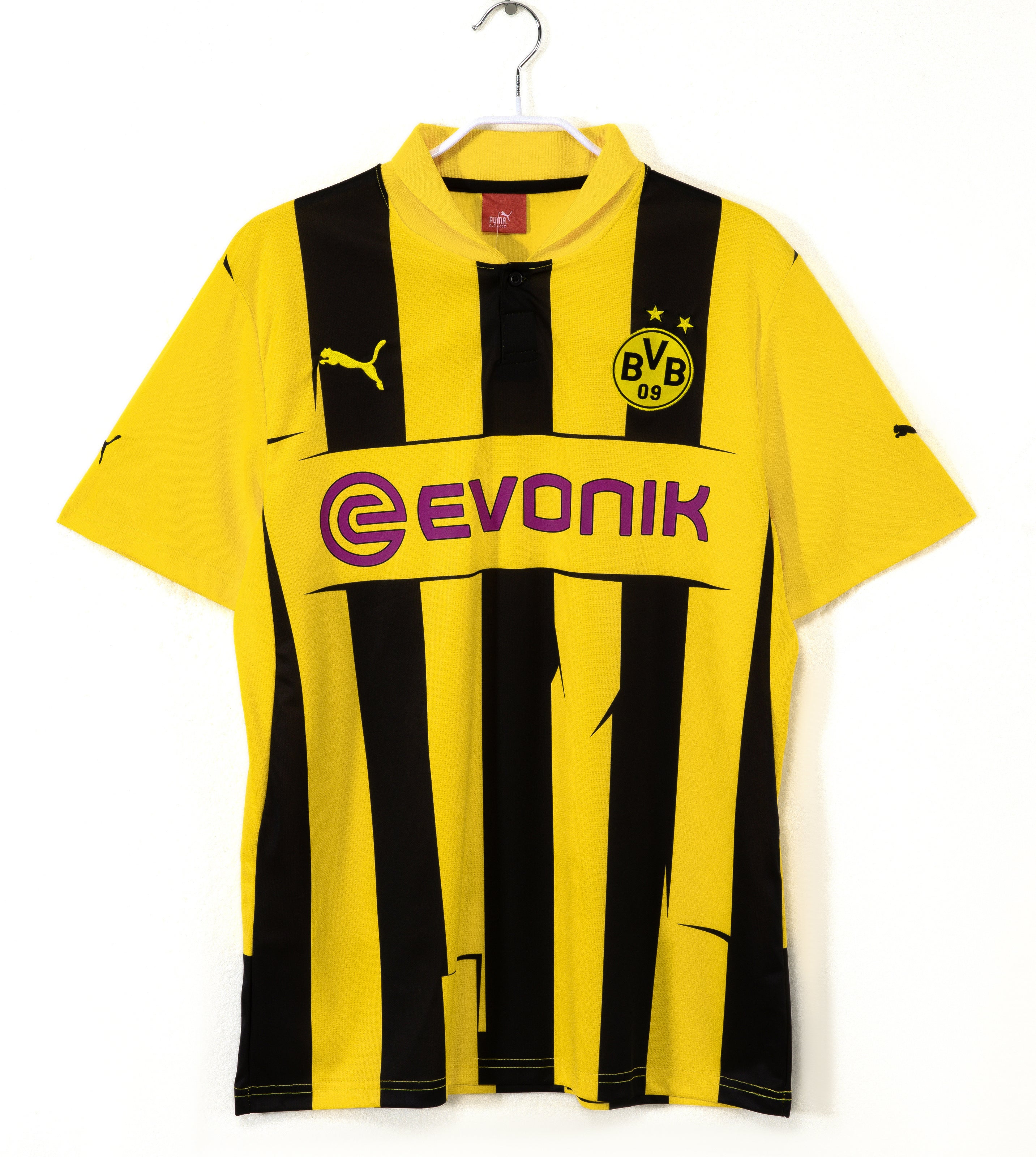 Borussia Dortmund 2012-13