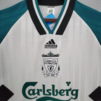 Liverpool away 1993-95