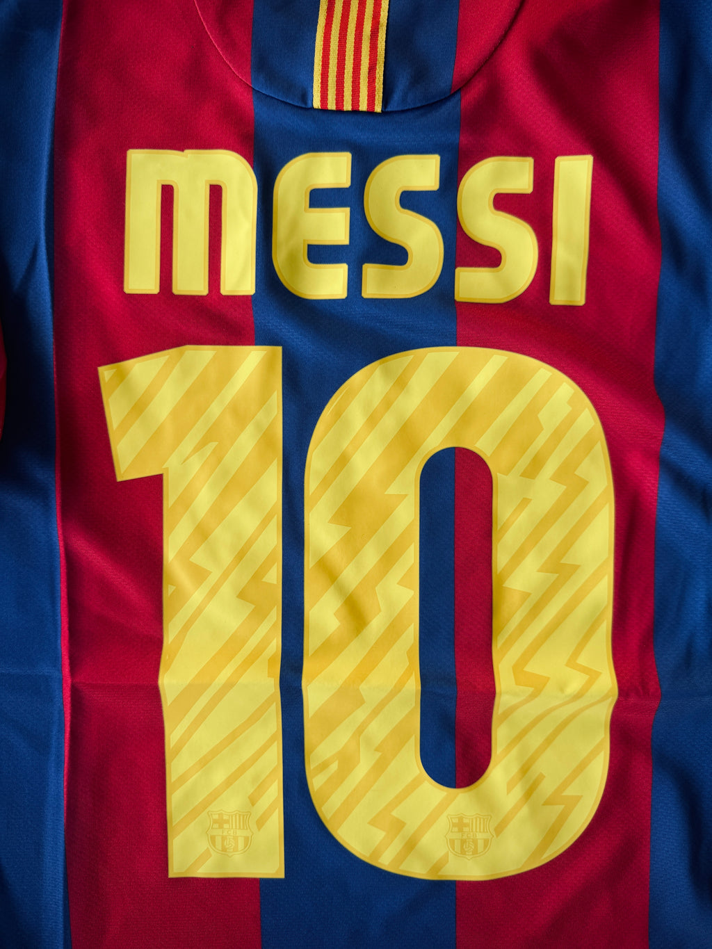 Barcelona 2011 champions league final Lionel Messi