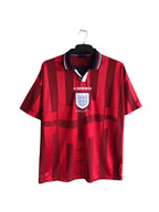 England away 97-98