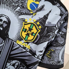Brazil Christ the redeemer special edition 2026