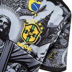 Brazil Christ the redeemer special edition 2026