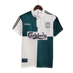 Liverpool away 1995-96