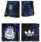 Argentina 2026 away