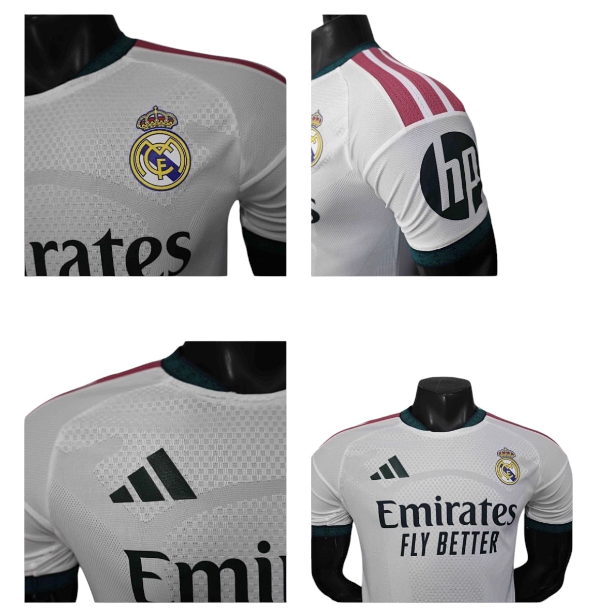 Real madrid 2026-27