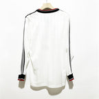 Manchester united away 1982-83 long sleeves