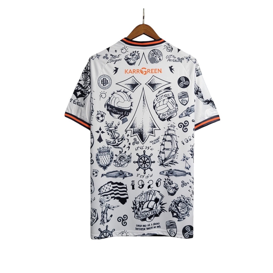 Lorient special edition 2026