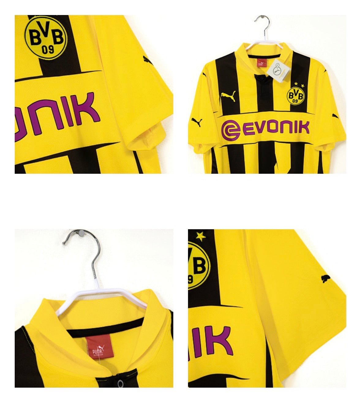Borussia Dortmund 2012-13