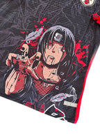Japan Itashi Uchiha special edition jersey 2026