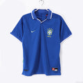 Brazil away 1996-97