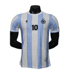 The Maradona x Comma special edition 2026