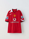 Manchester united 2004-6