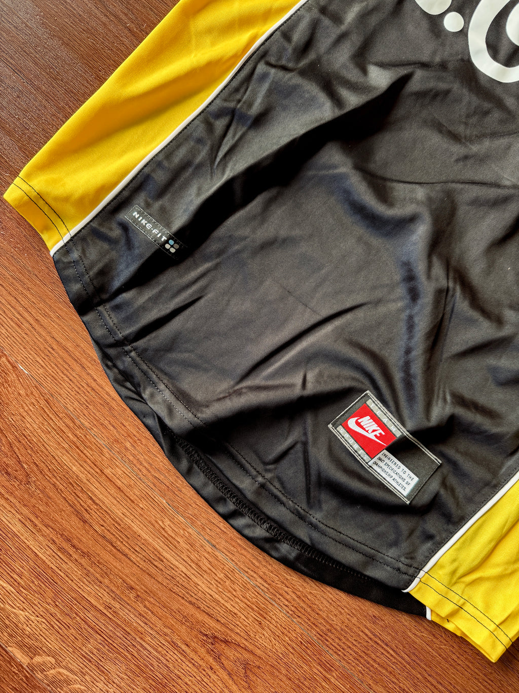 Dortmund away 1998-00
