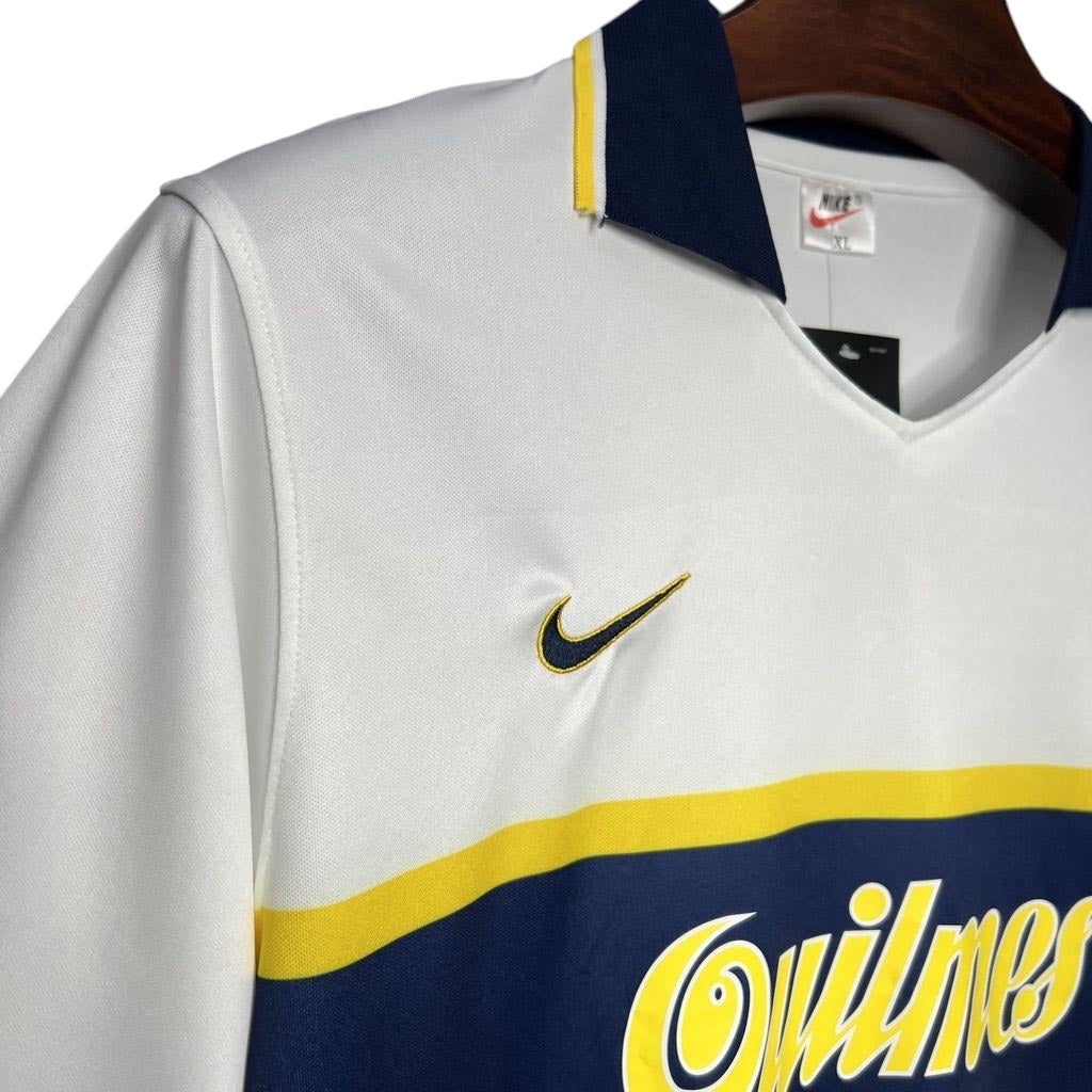 Boca juniors away 1996-97