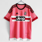 Juventus away 2015-16