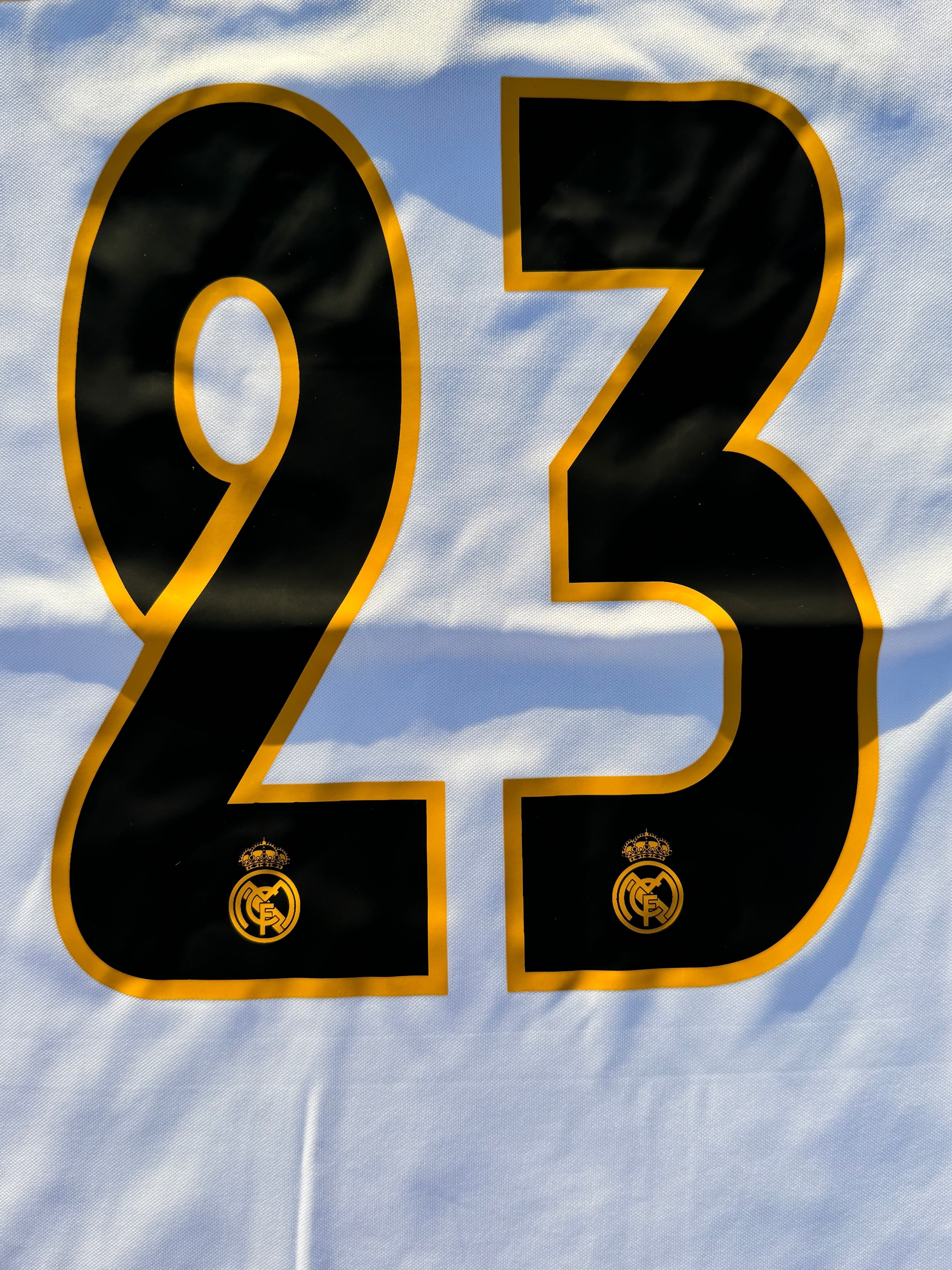 Real madrid 2003-4