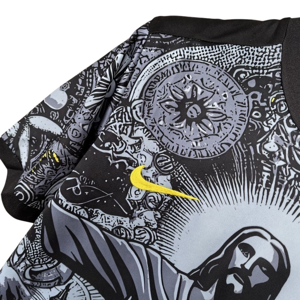 Brazil Christ the redeemer special edition 2026