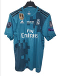 Real Madrid 2017 champions league final