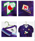 Fiorentina 1992-1993