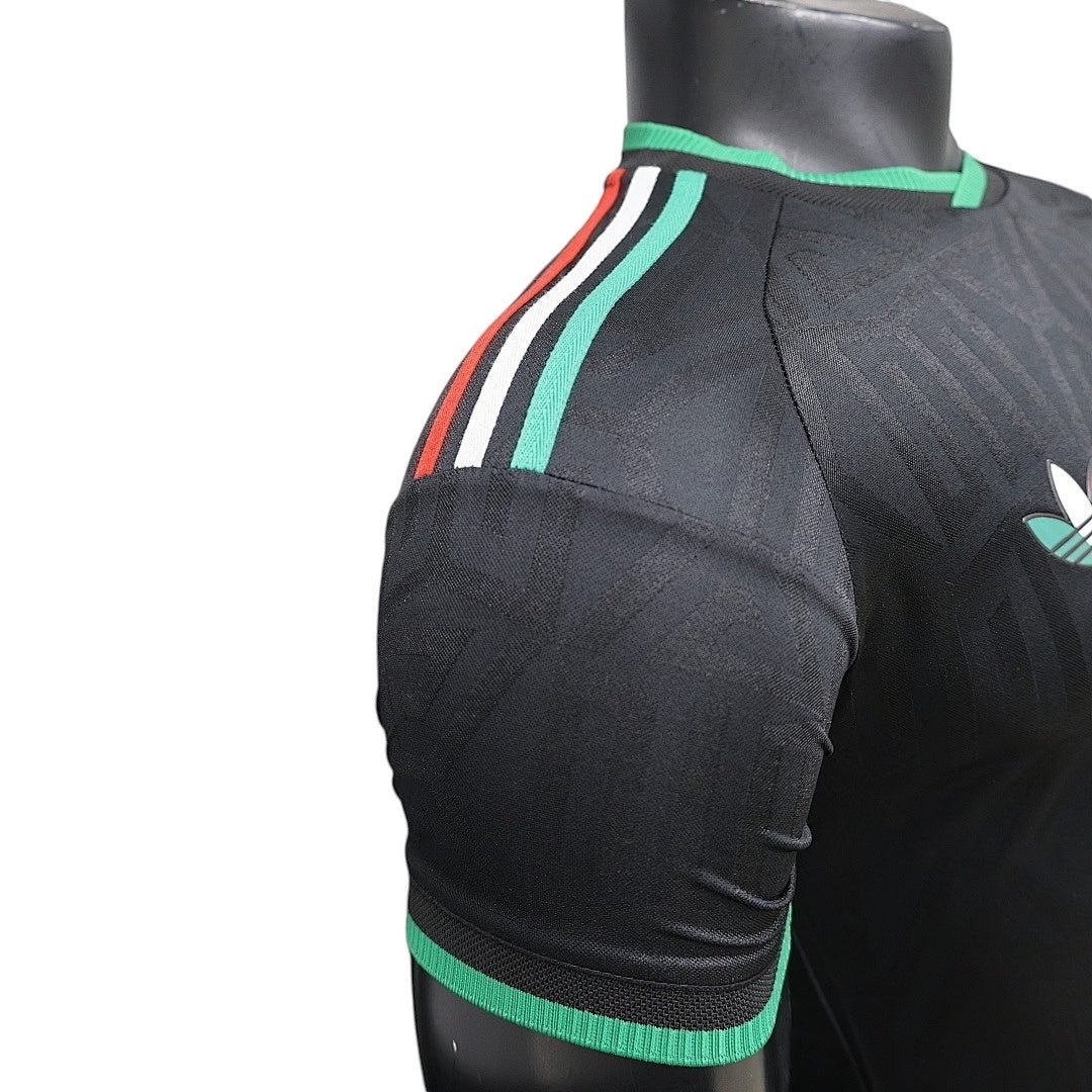 Mexico away 2026