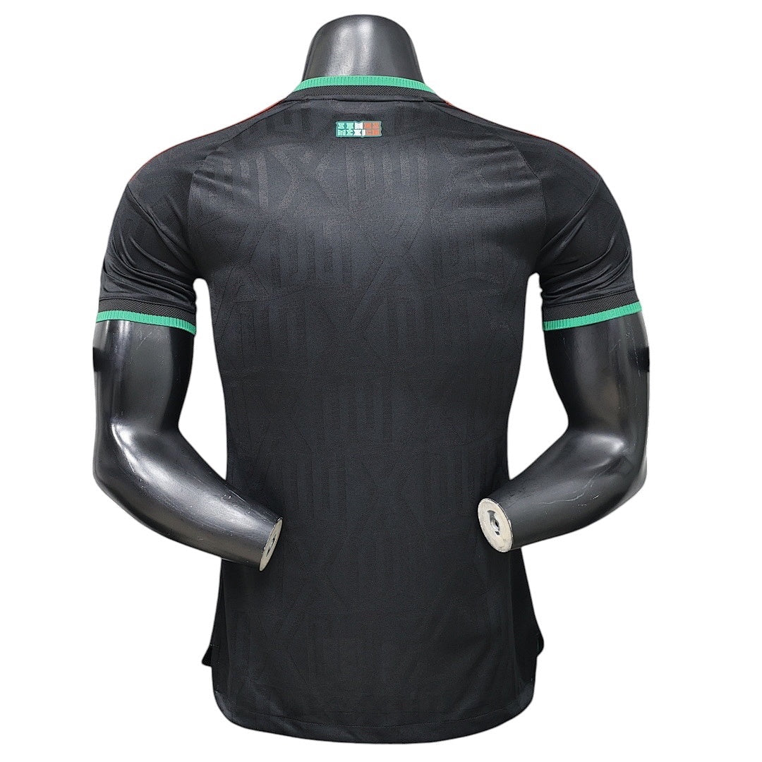 Mexico away 2026