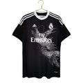Real Madrid away 2014 dragon edition