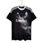 Real Madrid away 2014 dragon edition