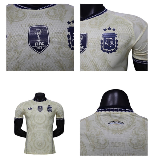 Argentina beige special edition 2027