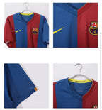 Barcelona 2004-5 Messi#19