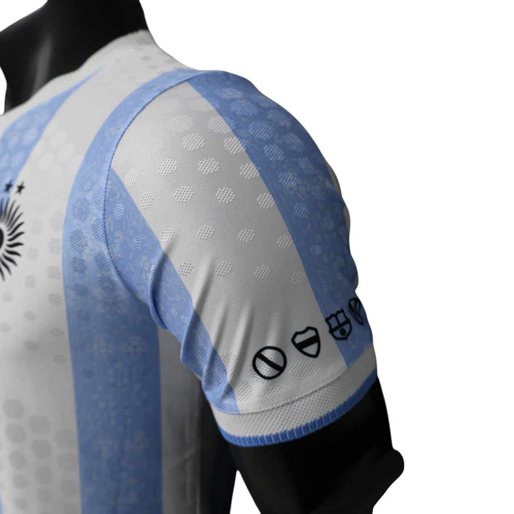 The Maradona x Comma special edition 2026