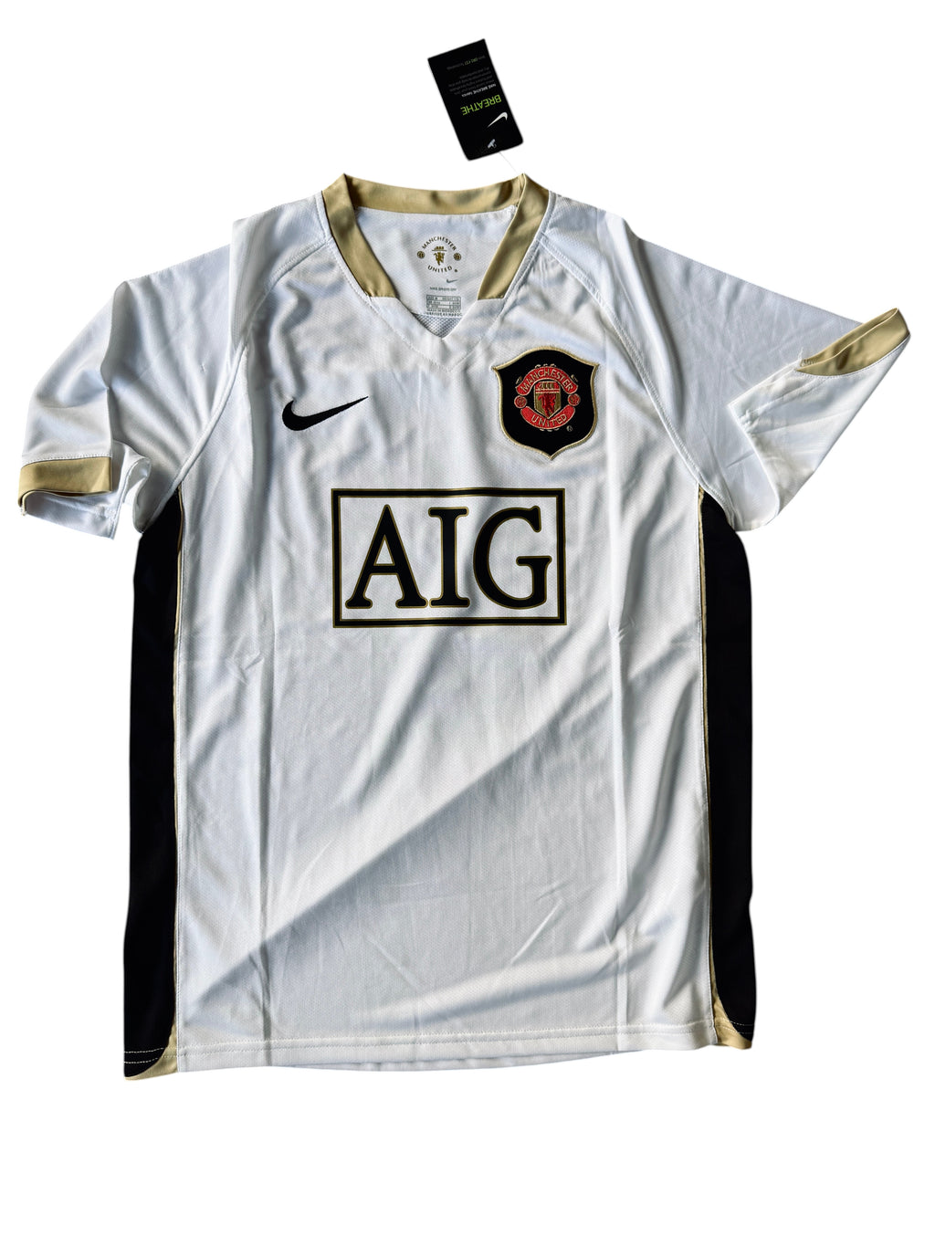 Manchester united away 2006-8